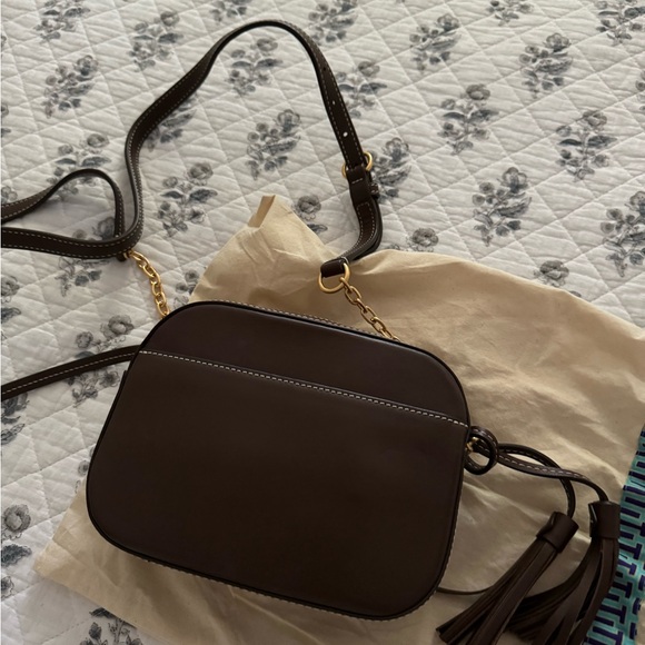 Tory Burch Crossbody Bag - Picture 4 of 6